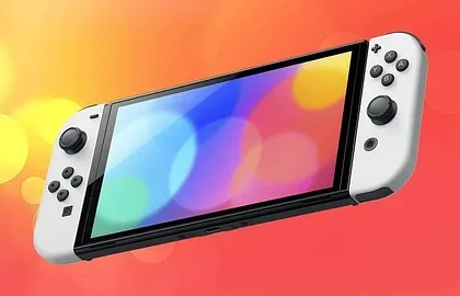 Konzole Nintendo Switch dostala novou aktualizaci