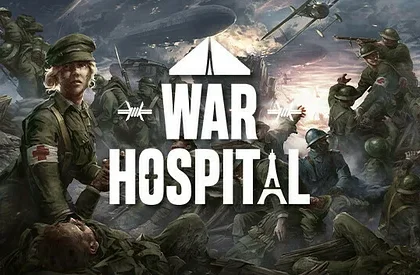 Strategická hra War Hospital se připomněla novým trailerem