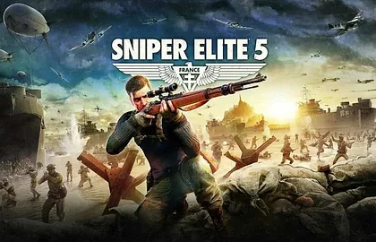 Povedený CGI filmeček k akci Sniper Elite 5