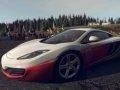 Závodní hra #DriveClub musela zpět na rýsovací prkna