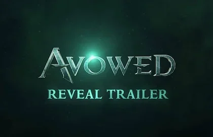 Studio Obsidian Entertainment pracuje na first-person akční RPG hře Avowed