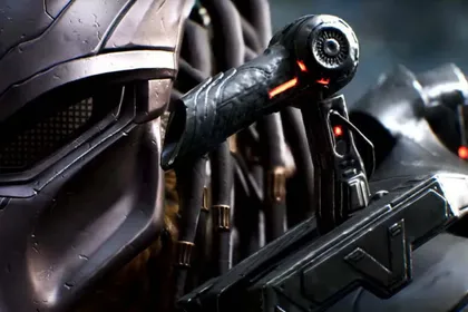 Predator Hunting Grounds