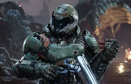 Akce DOOM dostala nový update
