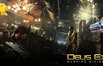 Oznámeny lednové hry pro PlayStation Plus