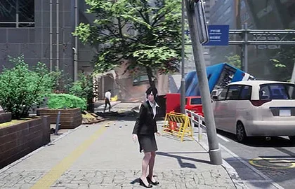 Hra Disaster Report 4: Summer Memories vyjde během dubna v Evropě