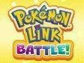 Nintendo oznámilo Pokémon Link: Battle! pro 3DS