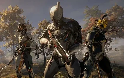 Warframe dostane letos PlayStation 5 verzi, podívejte se na trailer