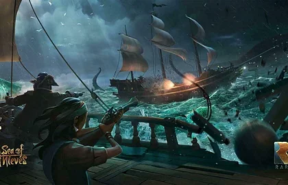 V Sea of Thieves bude konečně možné vlastnit loď a tu si vizuálně upravovat 
