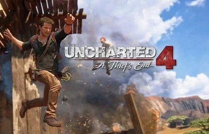 Oficiální gameplay video z Uncharted 4: A Thief's End ukazuje otevřený svět i parádní akci