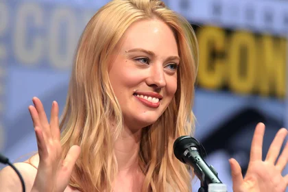 Deborah Ann Woll: O God of War Laufey jsem věděla téměř deset let, kostka tam byla od začátku