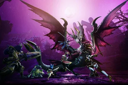 Monster Hunter Rise: Sunbreak se prodalo přes 5 milionů kopií 