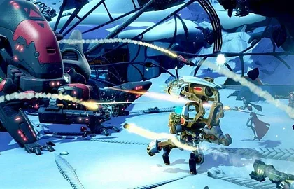 Battleborn odložen na květen příštího roku