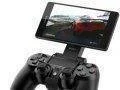 PS4 Remote Play bude fungovat na nových chytrých telefonech a tabletech Xperia Z3