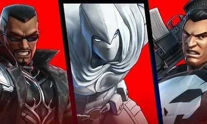 Marvel Ultimate Alliance 3: The Black Order dostane koncem září první rozšíření