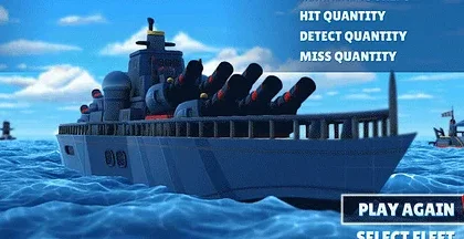 Příští měsíc Ubisoft vydá hru Battleship