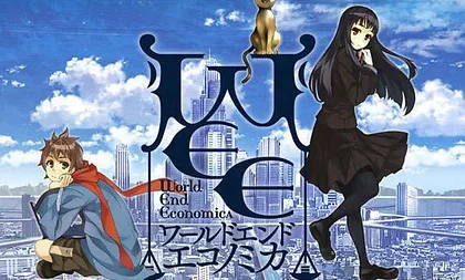 World End Economica vyjde příští rok pro PS4 a PSV