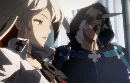 Launch trailer na bojovku Guilty Gear Xrd: Revelator