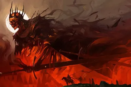 Tainted Grail: The Fall of Avalon