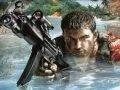 Gameplay záběry z akce Far Cry Classic