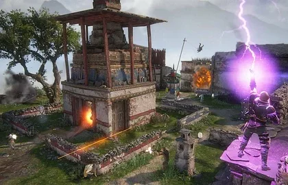 Akce Uncharted 4 dostala velké multiplayerové rozšíření Bounty Hunters