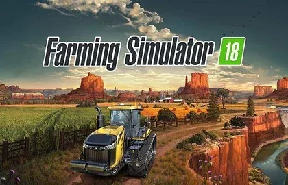 Farming Simulator 18 vyjde začátkem června pro PSV a 3DS, trailer