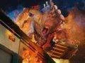 Sunset Overdrive je GOLD