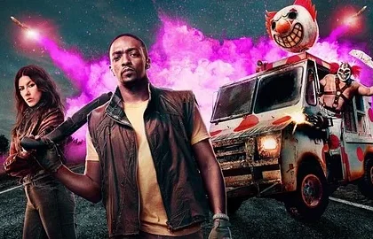Seriál Twisted Metal dostane druhou sezónu