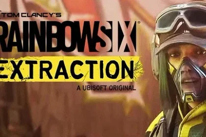 Příběhový trailer na akční hru Tom Clancy's Rainbow Six Extraction