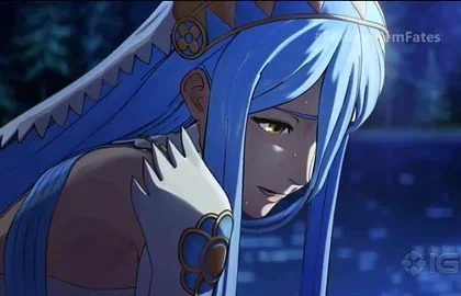 Fire Emblem Fates - Accolades Trailer