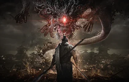 Gameplay trailer na akční hru Wo Long: Fallen Dynasty