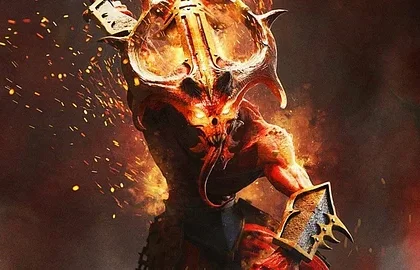 Začátkem června vyjde akční RPG hra Warhammer: Chaosbane
