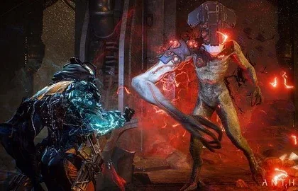 BioWare začíná mluvit o post-launch podpoře hry Anthem