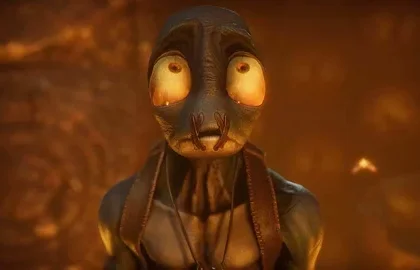 Ohodnocena Xbox verze hry Oddworld: Soulstorm