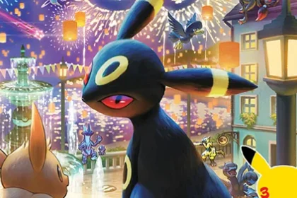 Představeny produkty k rozšíření 30th Celebration Expansion pro karetní hru Pokémon TCG