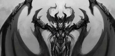 Ve hře Diablo 4 se objeví Lilith