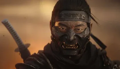 Nový trailer na akci Ghost of Tsushima
