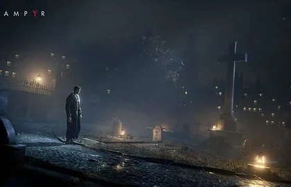 Akce Vampyr nedostane po vydání další obsah