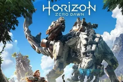 Podívejte se na nové gameplay záběry z Horizon: Zero Dawn