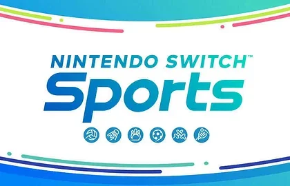 Oznámena sportovní kolekce Nintendo Switch Sports