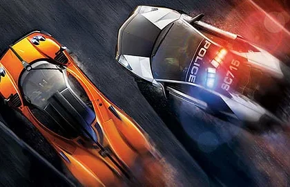 Na Amazonu se objevila v nabídce hra Need For Speed: Hot Pursuit Remastered