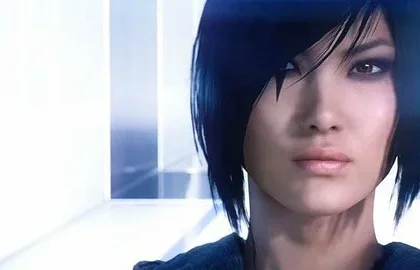Deníček na Mirror's Edge Catalyst