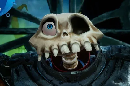 MediEvil
