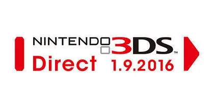 Ve čtvrtek nový Nintendo Direct zaměřený na konzoli 3DS