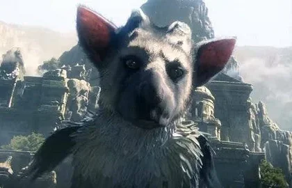 Nový CG trailer na The Last Guardian