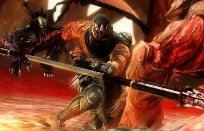 Ve vývoji je nová hra Ninja Gaiden