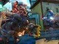 Sunset Overdrive s kooperativním režimem pro 8 hráčů