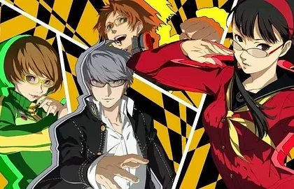 Atlus upřesnil platformy pro připravované Persona hry