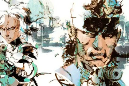 Metal Gear Solid 2: Sons of Liberty – Hra, která předběhla svou dobu