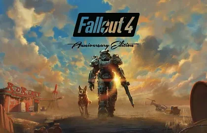 Od dnešního dne je v prodeji Fallout 4: Anniversary Edition