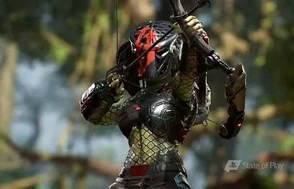 Nová ukázka z Predator: Hunting Grounds, známe datum vydání